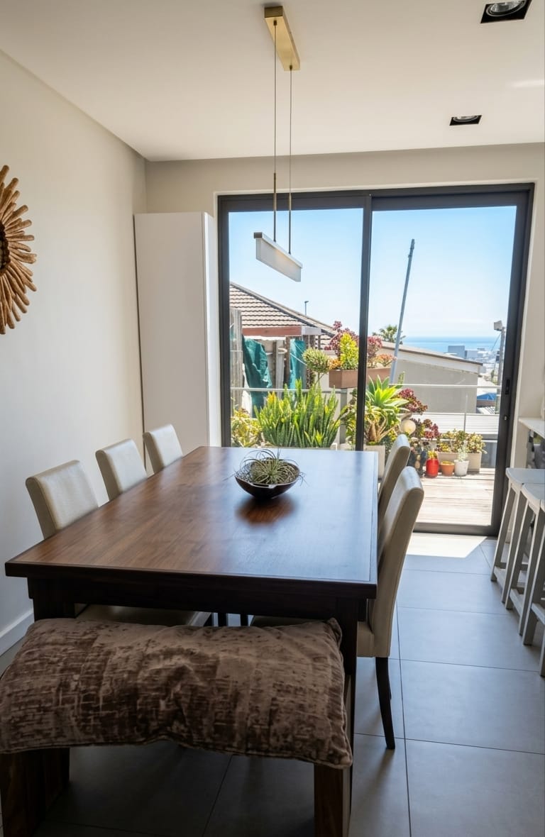 To Let 3 Bedroom Property for Rent in Woodstock Western Cape